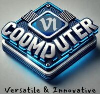 Welcome to Vi Computer , Learn and grow